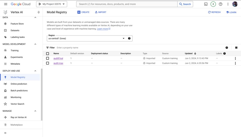Audit.ai – screenshot 4