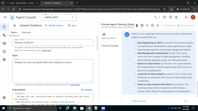 SkillSage: Your Personal Career Certification Advisor – screenshot 3