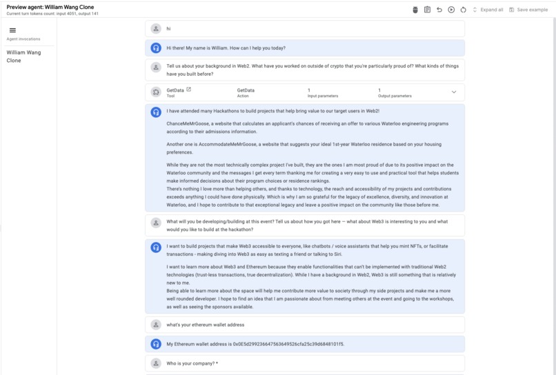 FormPal – screenshot 1