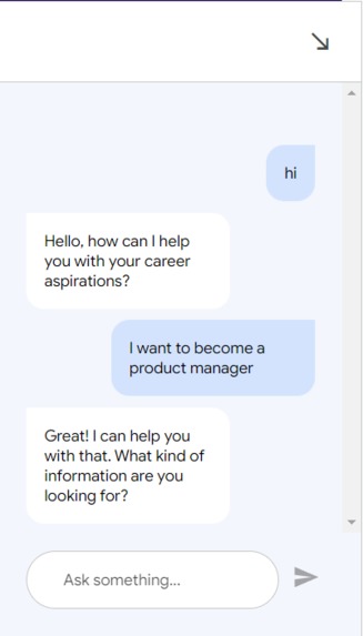 CareerAid – screenshot 3
