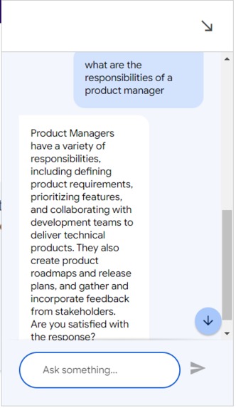 CareerAid – screenshot 4