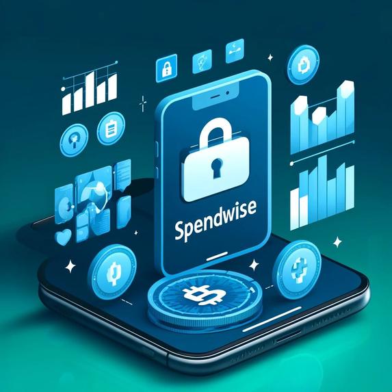 SpendWise – screenshot 1