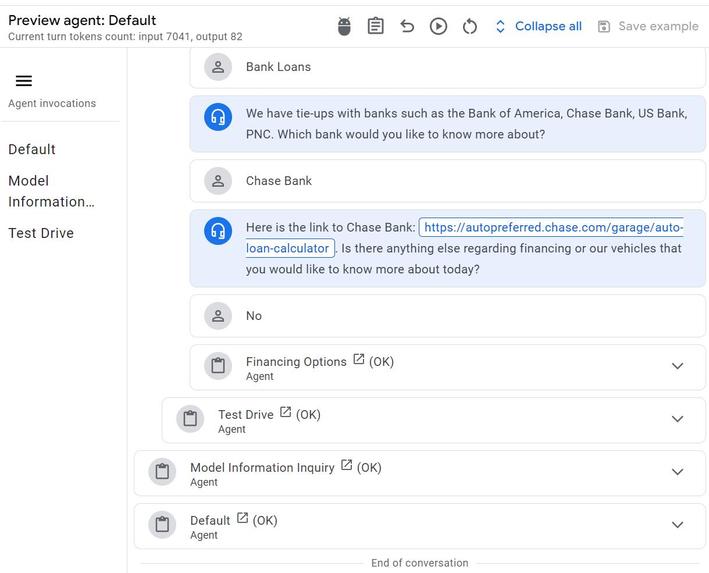 AI_Autosphere – screenshot 3
