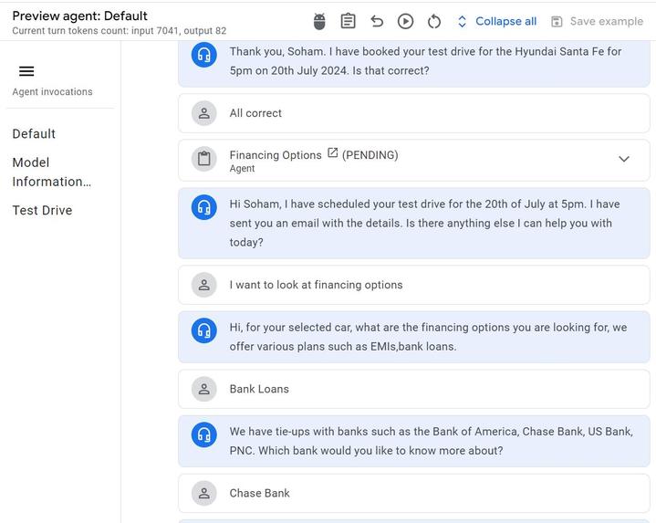 AI_Autosphere – screenshot 4