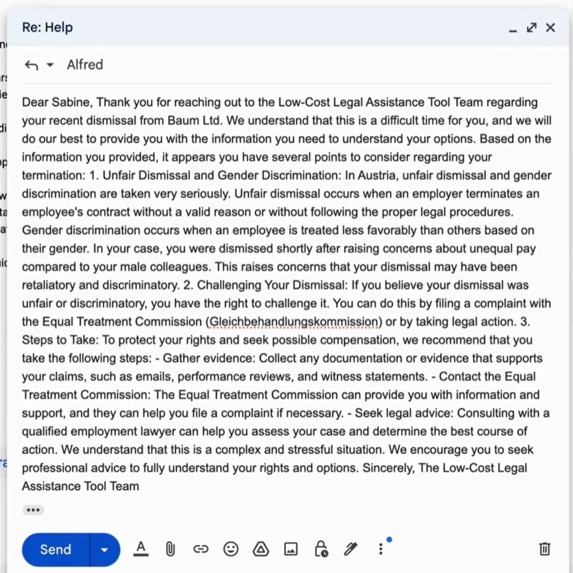 Zusteller – screenshot 6