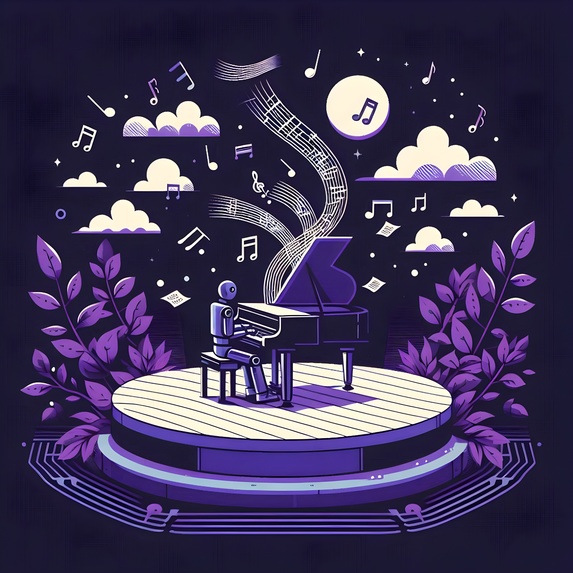 Lila, your AI Music Teacher – screenshot 1