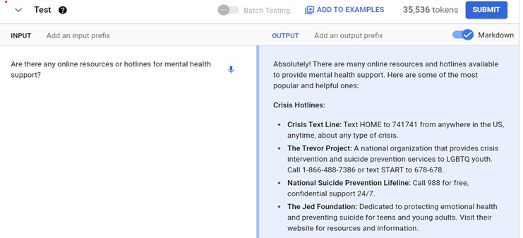 Steady Support – screenshot 2