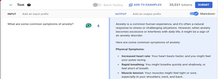 Steady Support – screenshot 4