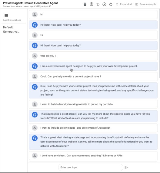 Project Manager – screenshot 1
