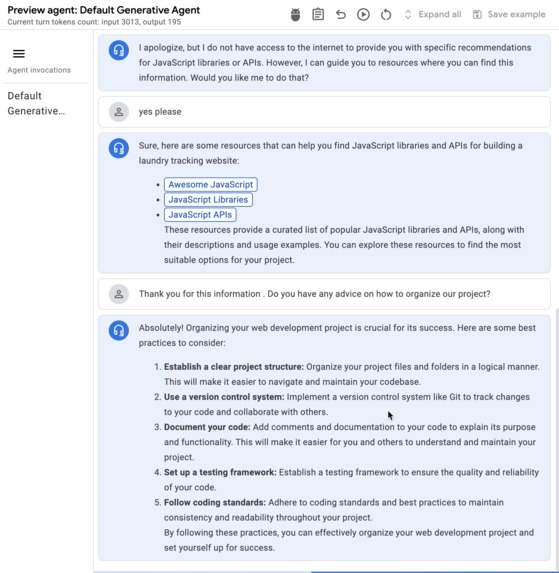 Project Manager – screenshot 2