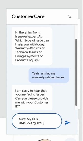 IssueVertexpert.AI – screenshot 4