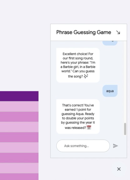 Phrase Origins: Guess the Source & Year – screenshot 1