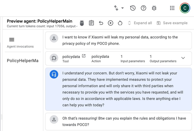 IssueVertexpert.AI – screenshot 8