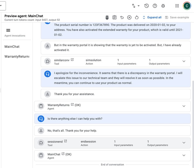 IssueVertexpert.AI – screenshot 9
