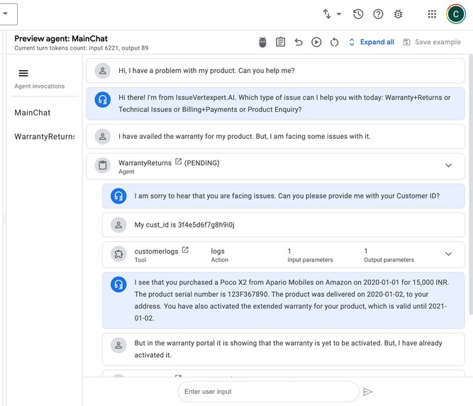 IssueVertexpert.AI – screenshot 11
