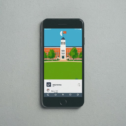 GradGear – screenshot 1