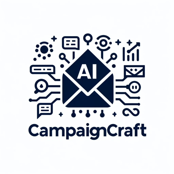 CampaignCraft AI – screenshot 1