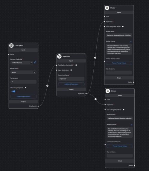 Eve.ai - AI-Powered Eviction Defense – screenshot 2