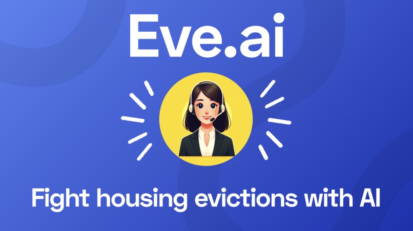 Eve.ai - AI-Powered Eviction Defense – screenshot 1