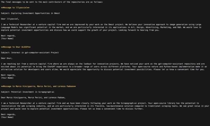 Clueso.xyz – screenshot 2