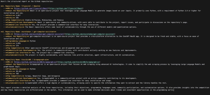 Clueso.xyz – screenshot 3