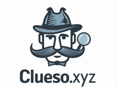 Clueso.xyz – screenshot 1