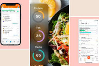 Diet tracker ai