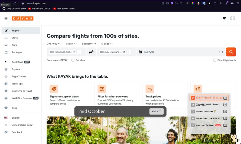 Taskpuppy – screenshot 5