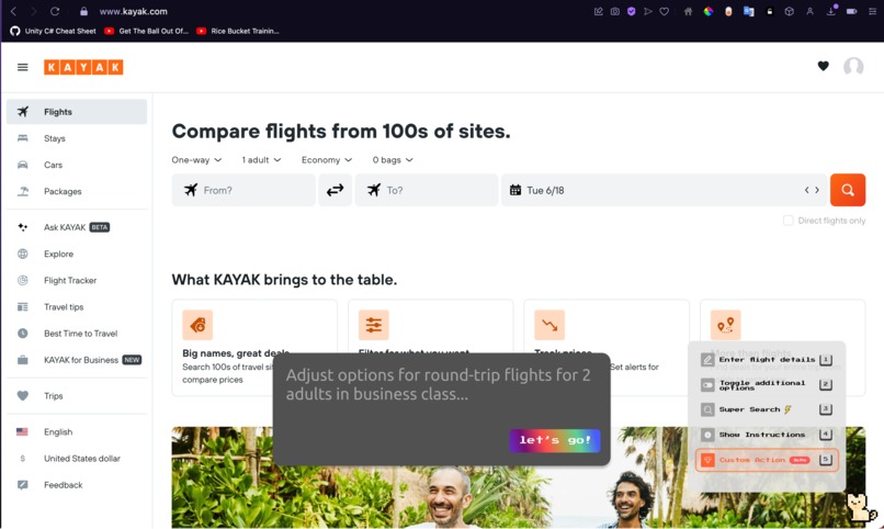 Taskpuppy – screenshot 6