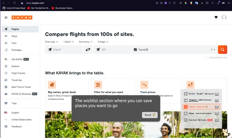 Taskpuppy – screenshot 7