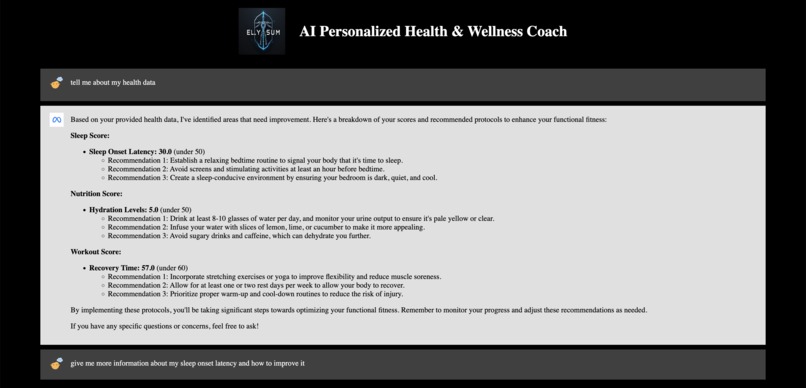 Elysium – screenshot 2