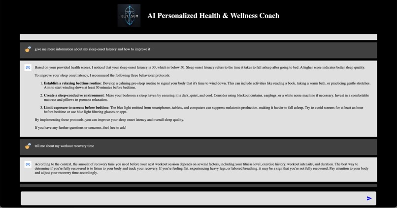 Elysium – screenshot 3