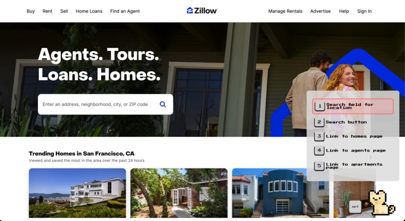 Taskpuppy – screenshot 1