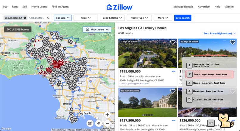 Taskpuppy – screenshot 3