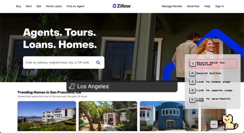 Taskpuppy – screenshot 2