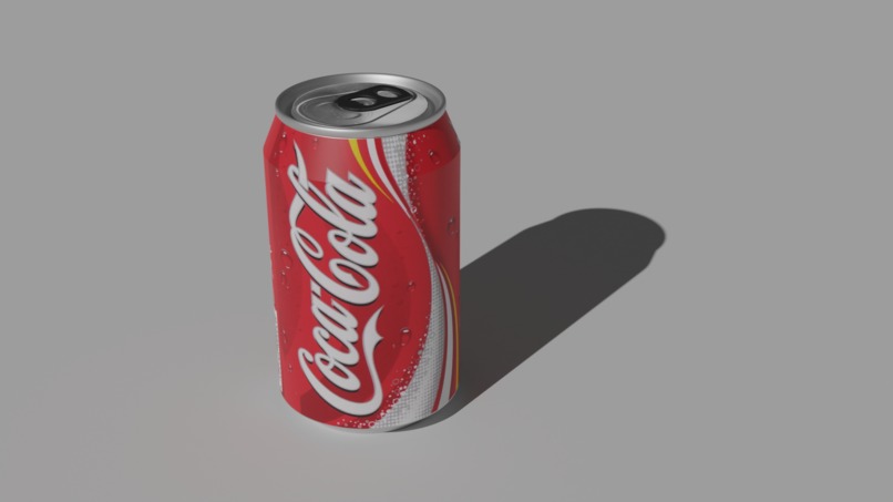 CocaCola – screenshot 1