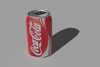 CocaCola