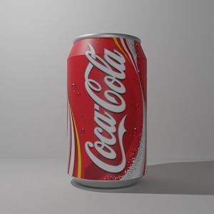 CocaCola – screenshot 2