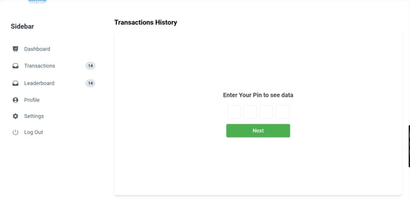BlockWise AI – screenshot 2