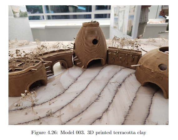 Sustainable 3D Printing - On the web – screenshot 1
