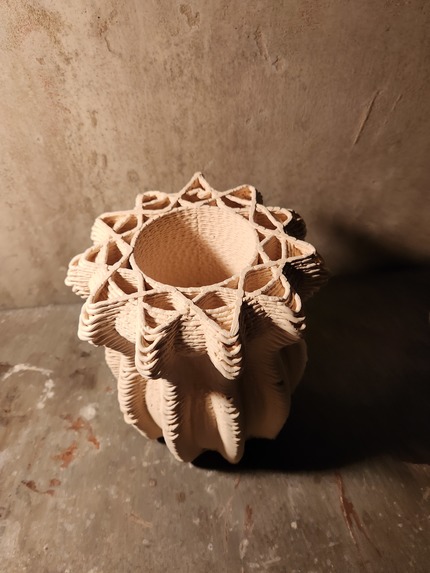 Sustainable 3D Printing - On the web – screenshot 2