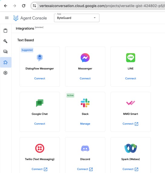 ByteGuard – screenshot 6