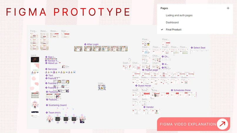FESTIGO: "Simplify your event planning journey" – screenshot 6