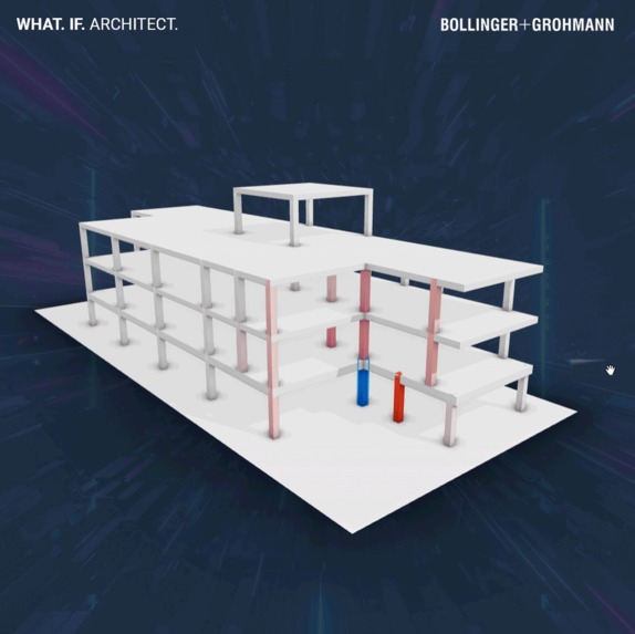 What.If.Architect. – screenshot 1