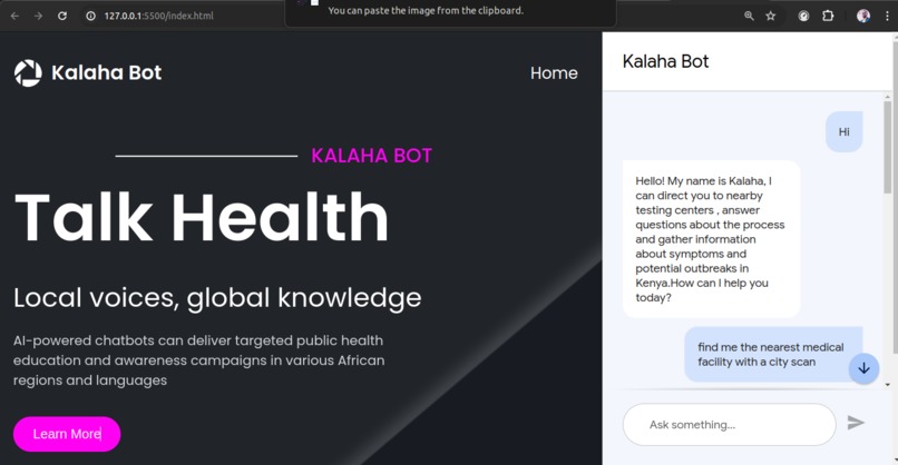 Kalaha – screenshot 1