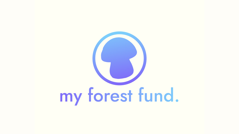 my forest fund. – screenshot 1