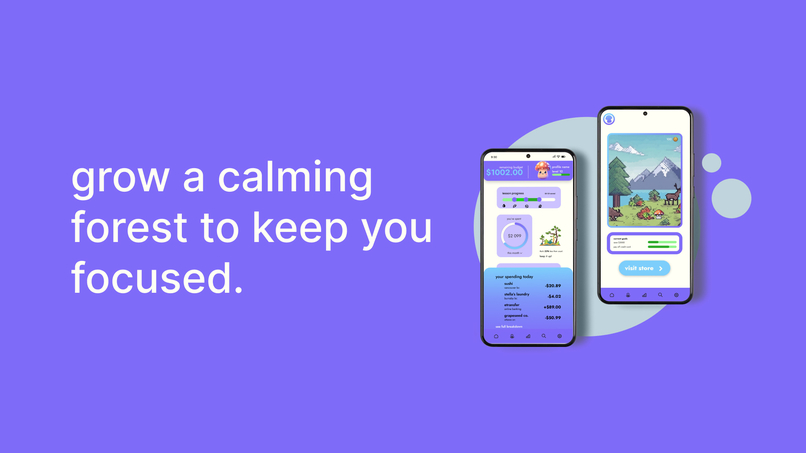 my forest fund. – screenshot 5