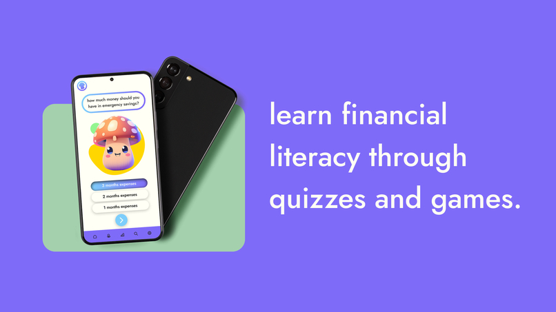 my forest fund. – screenshot 3