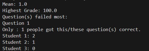 Education Tools – screenshot 2