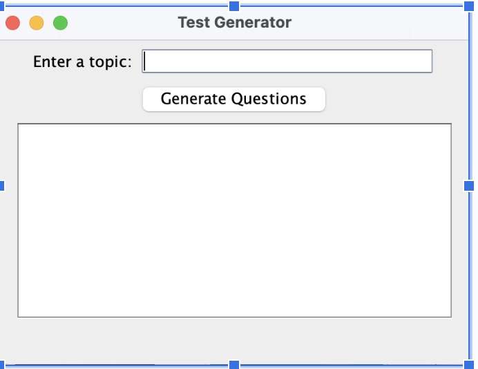Education Tools – screenshot 3